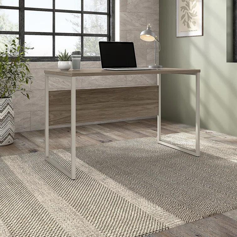 Hybrid Writing Desk