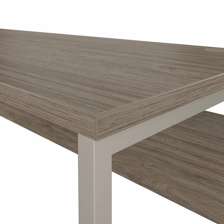 Hybrid Writing Desk