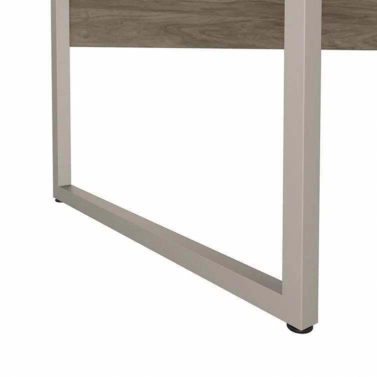 Hybrid Writing Desk