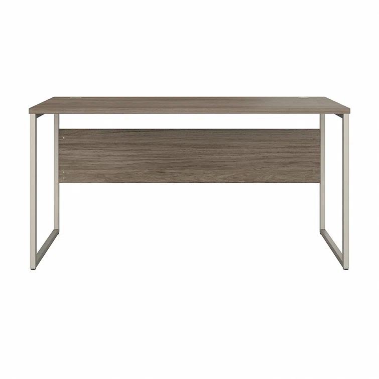 Hybrid Writing Desk