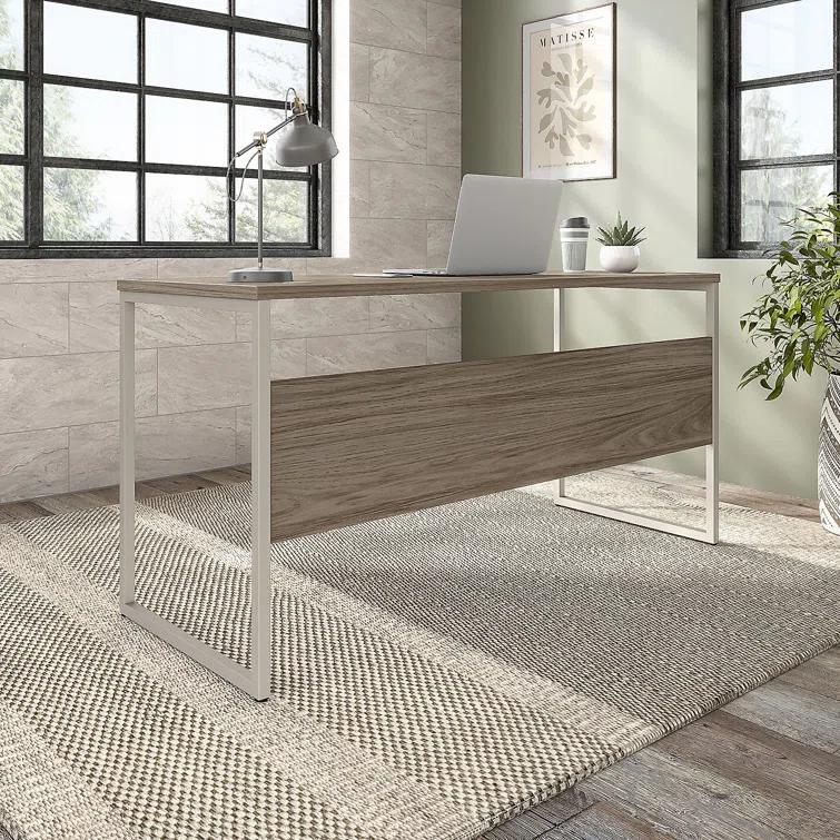 Hybrid Writing Desk