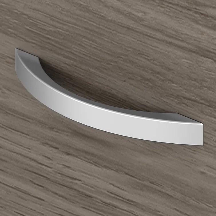 Studio C 36'' Wide 2 -Drawer File Cabinet