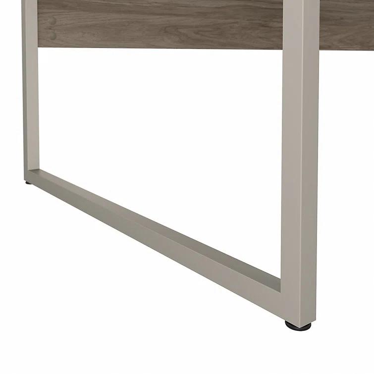 Hybrid Writing Desk