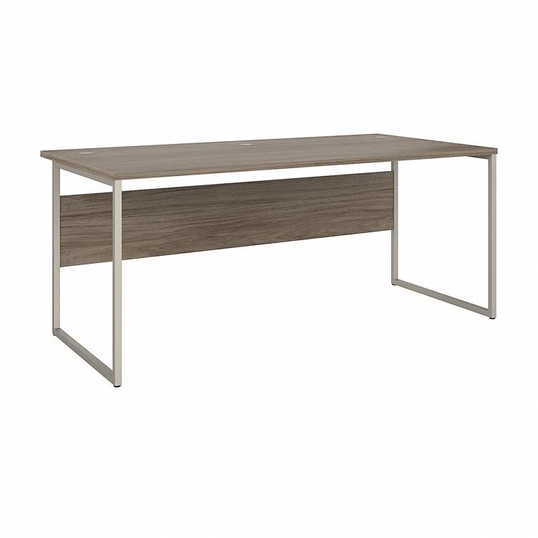 Hybrid Writing Desk