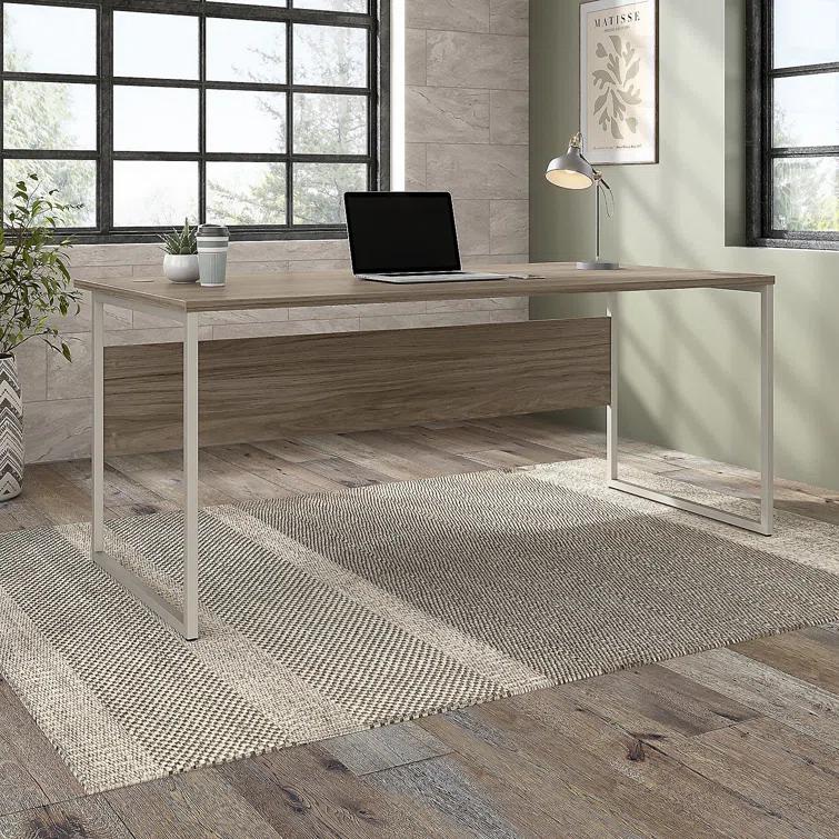 Hybrid Writing Desk