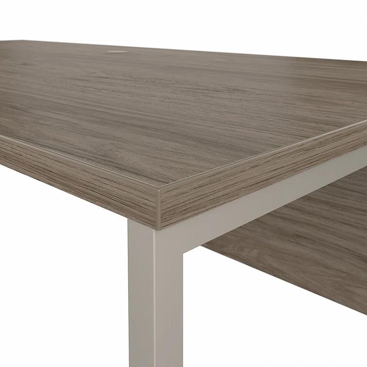Hybrid Writing Desk