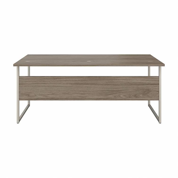 Hybrid Writing Desk