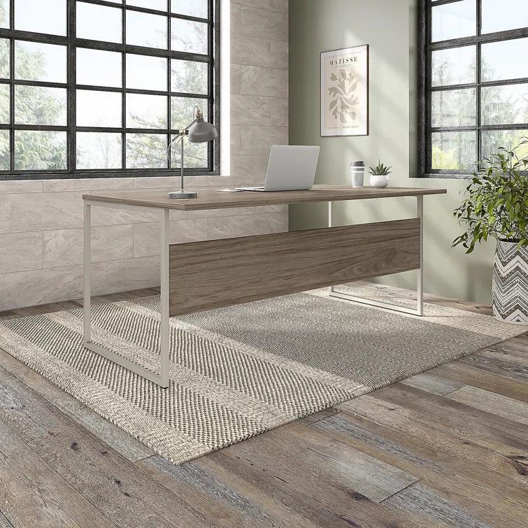 Hybrid Writing Desk