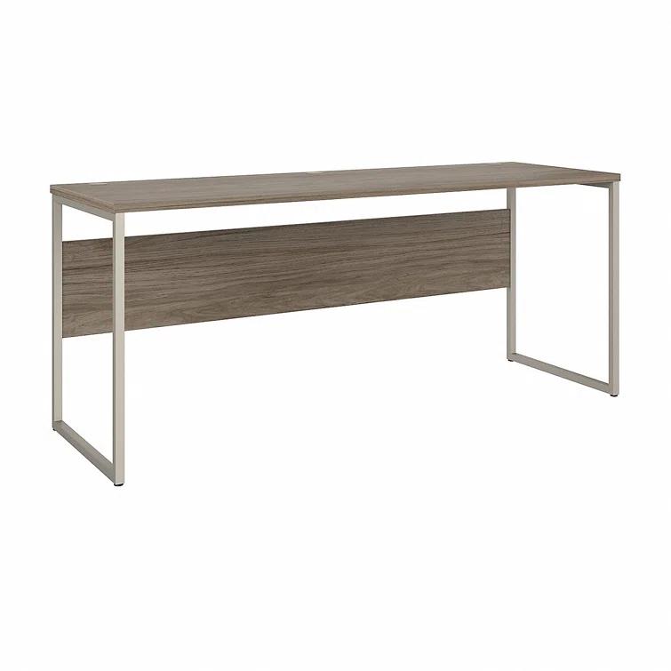 Hybrid Writing Desk