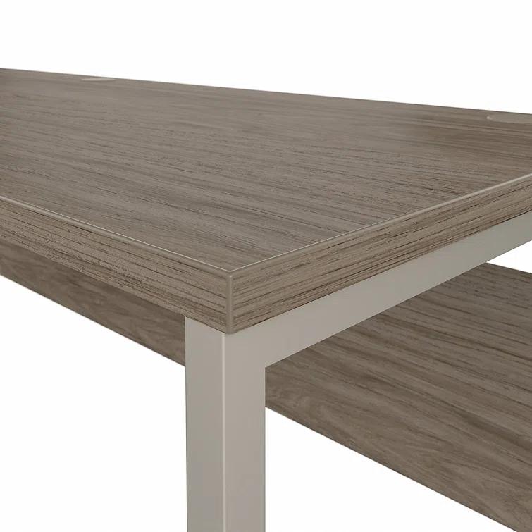 Hybrid Writing Desk