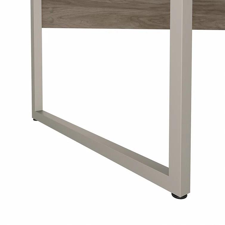 Hybrid Writing Desk