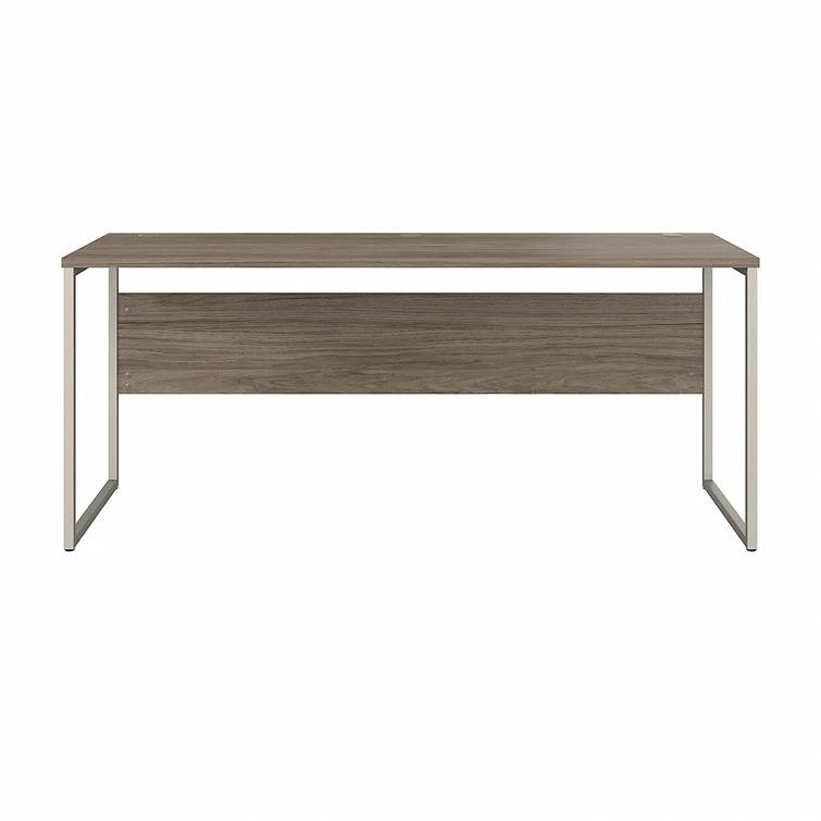 Hybrid Writing Desk