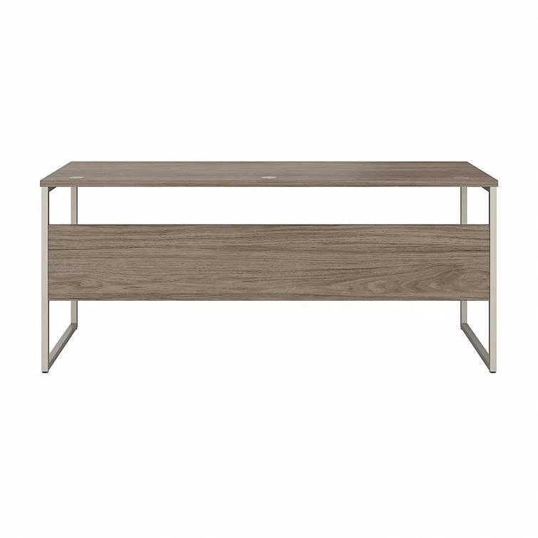 Hybrid Writing Desk