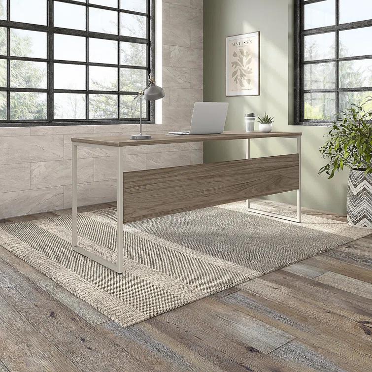 Hybrid Writing Desk