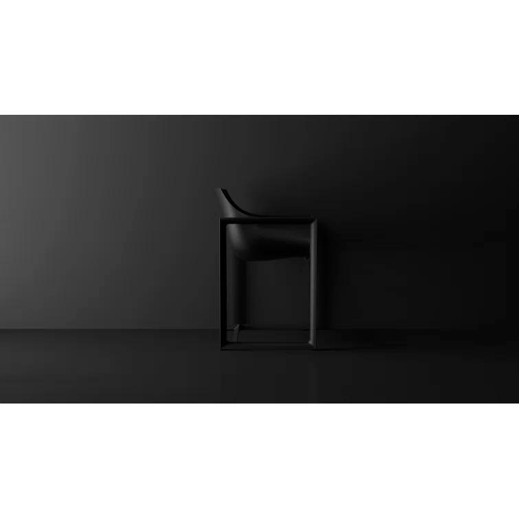 Wall Street Patio Dining Chair