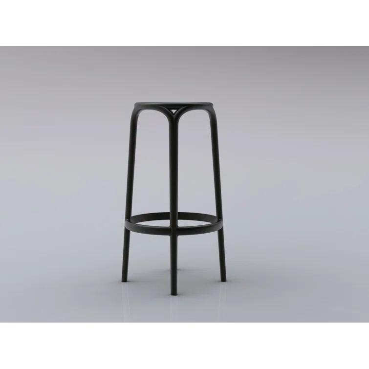 BROOKLYN Bar Stool (Indoor/Outdoor)