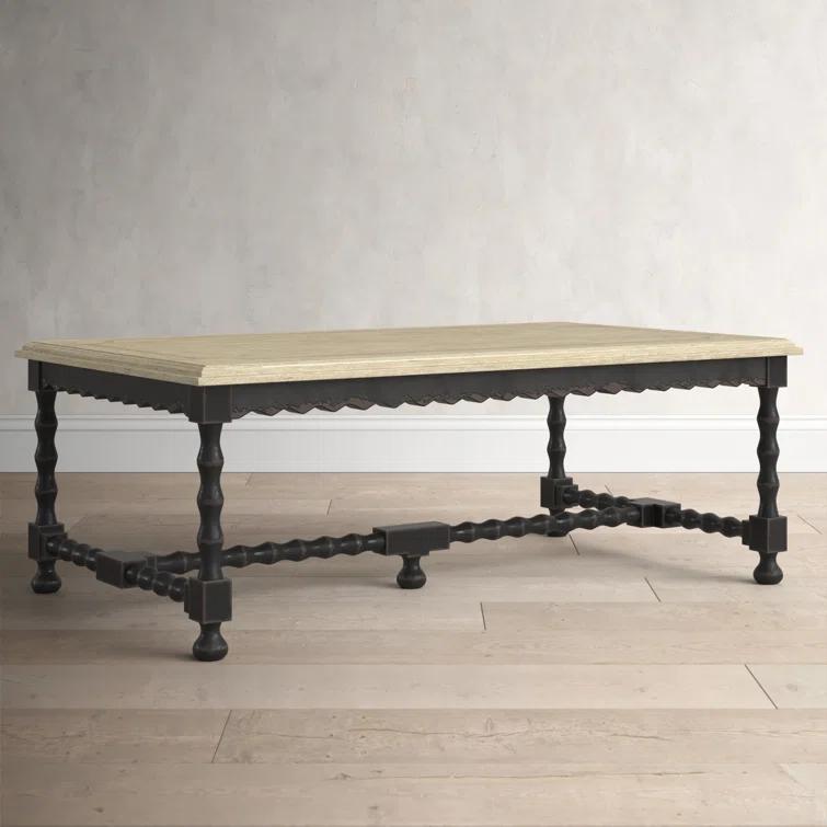 Chamberlain Coffee Table