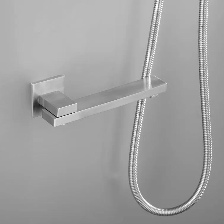 All-In-One Kit with Rough in-Valve