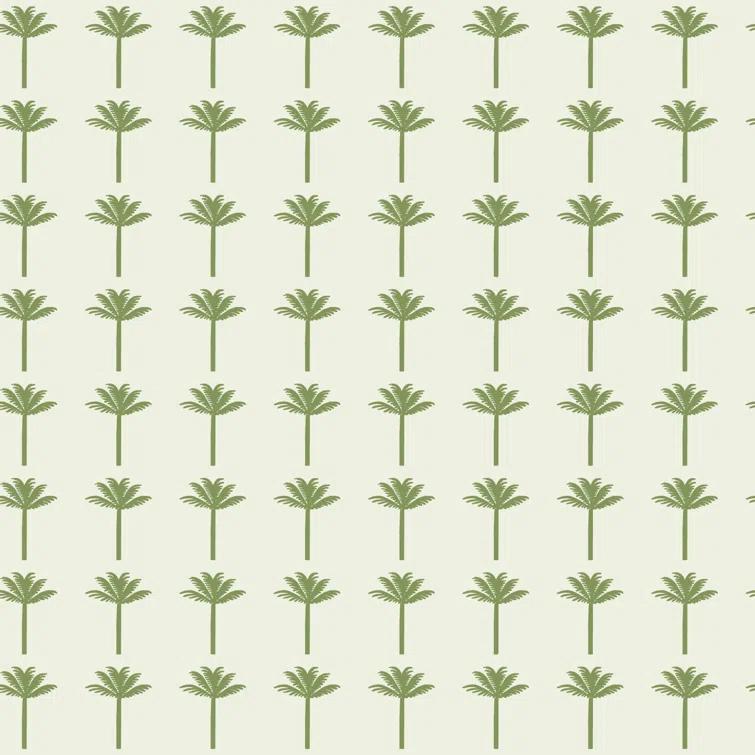 Floral Double Roll