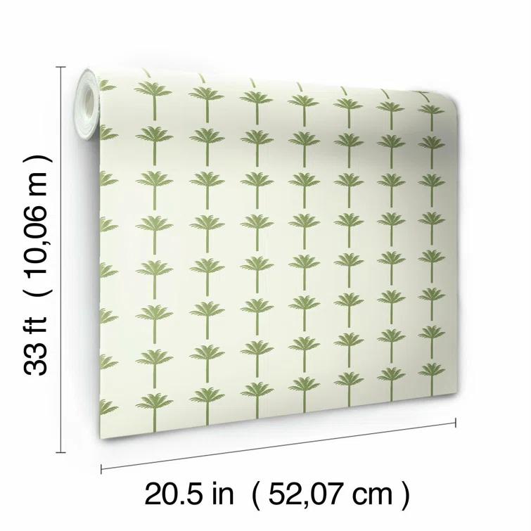 Floral Double Roll