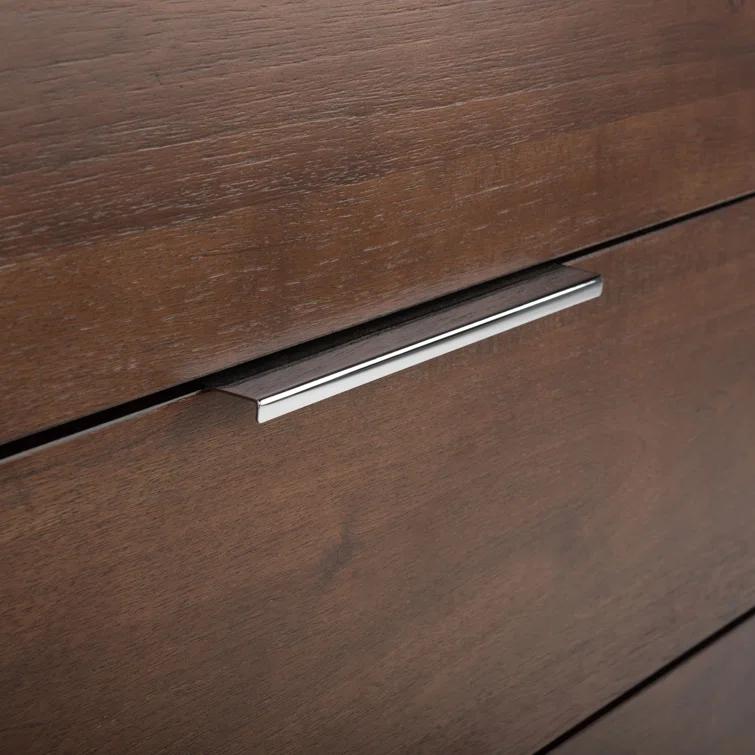 Sabre 3 - Drawer Nightstand