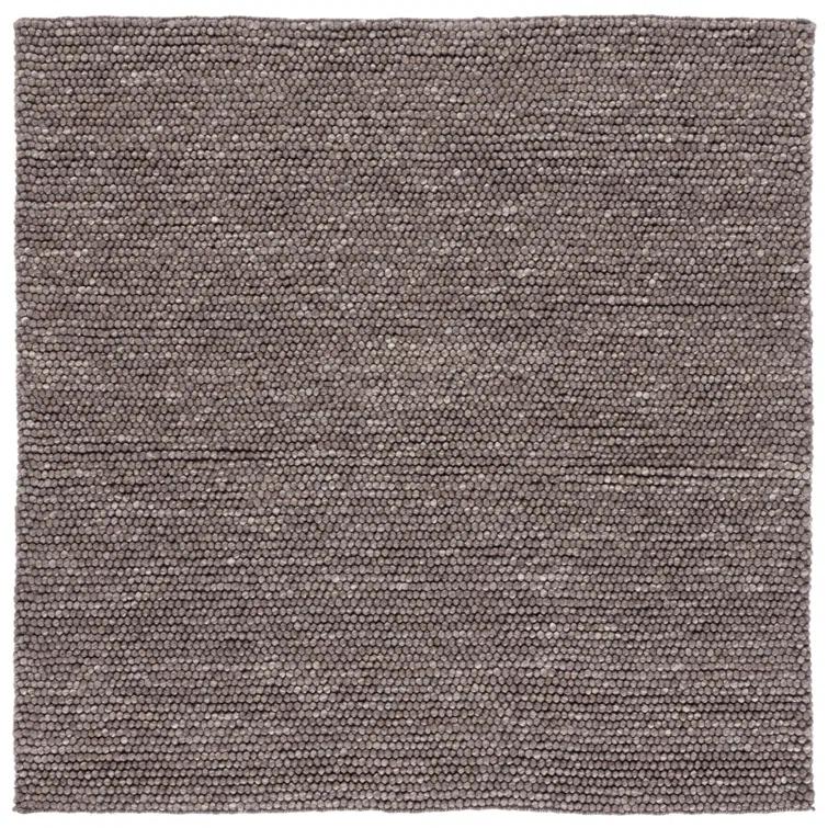 Carisbrooke Lauren Ralph Lauren Hand Woven 80% Wool, 20% Cotton Solid Color Rug