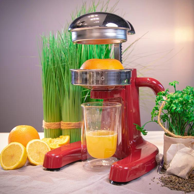 Frieling Frieling Positano Manual Citrus Juicer