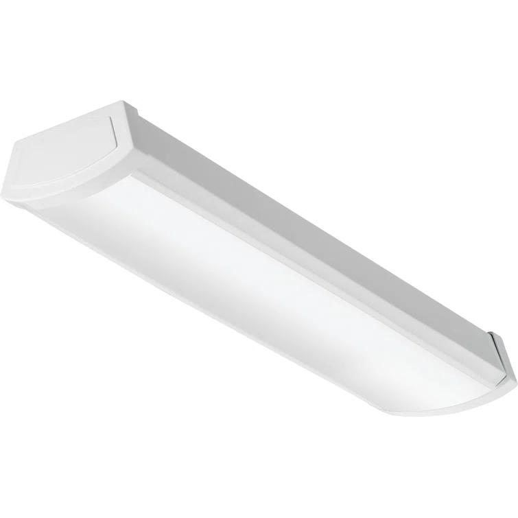 LED Flush Mount