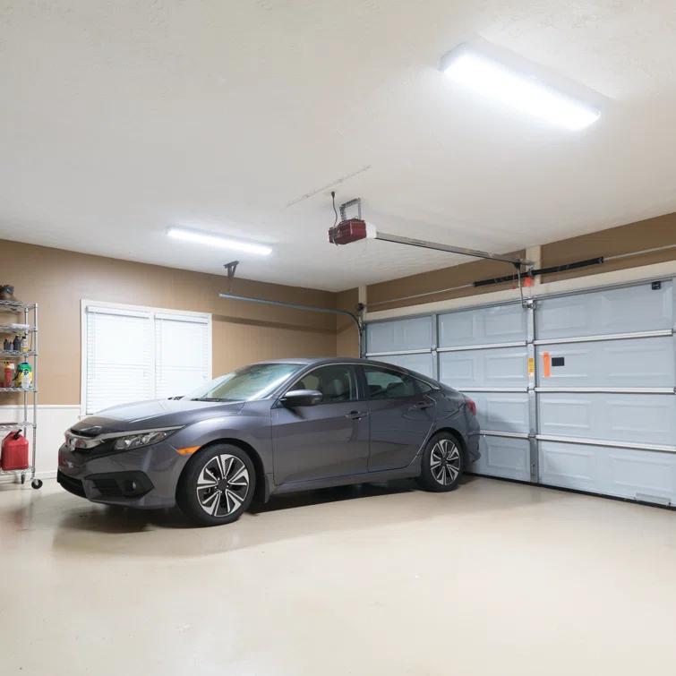 LED Flush Mount