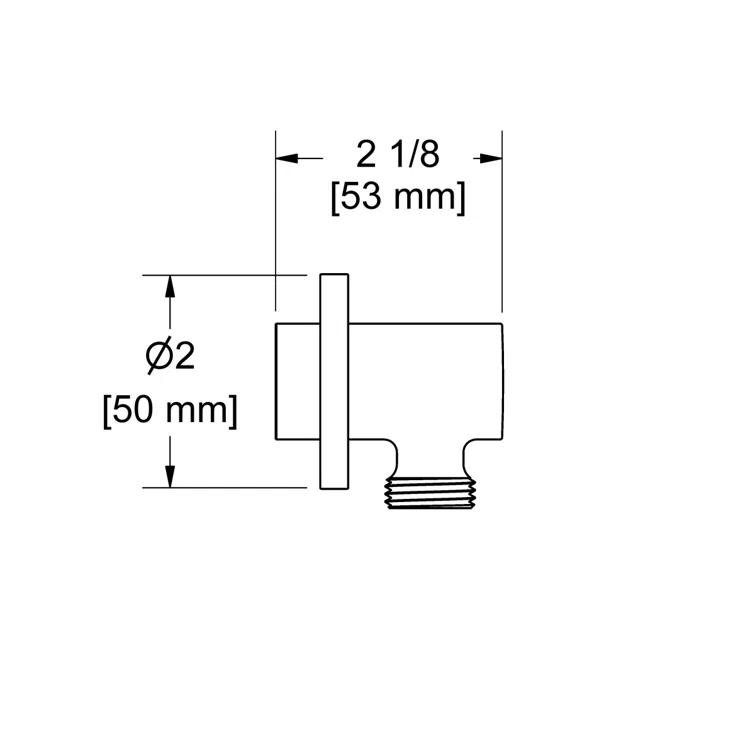 Riobel Handshower Outlet