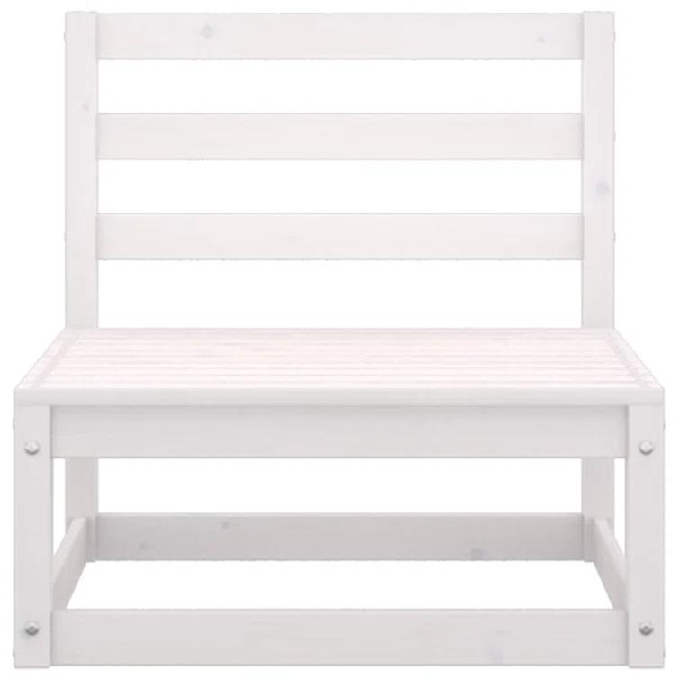 Patio Chair with Cushions