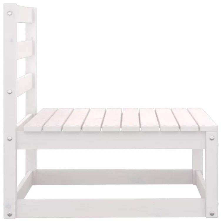 Patio Chair with Cushions