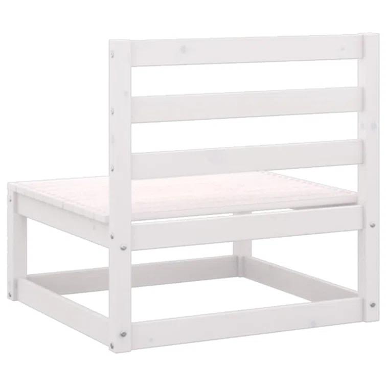 Patio Chair with Cushions