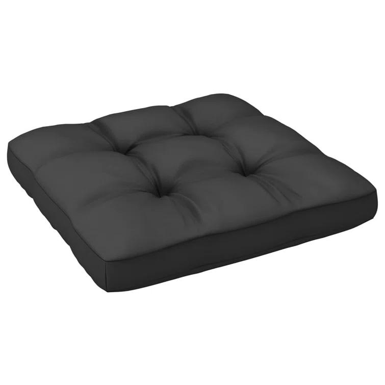 Patio Chair with Cushions