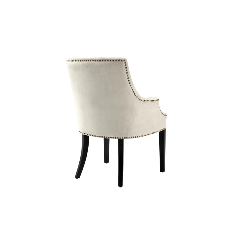 Legacy 19'' H Upholstered Armchair