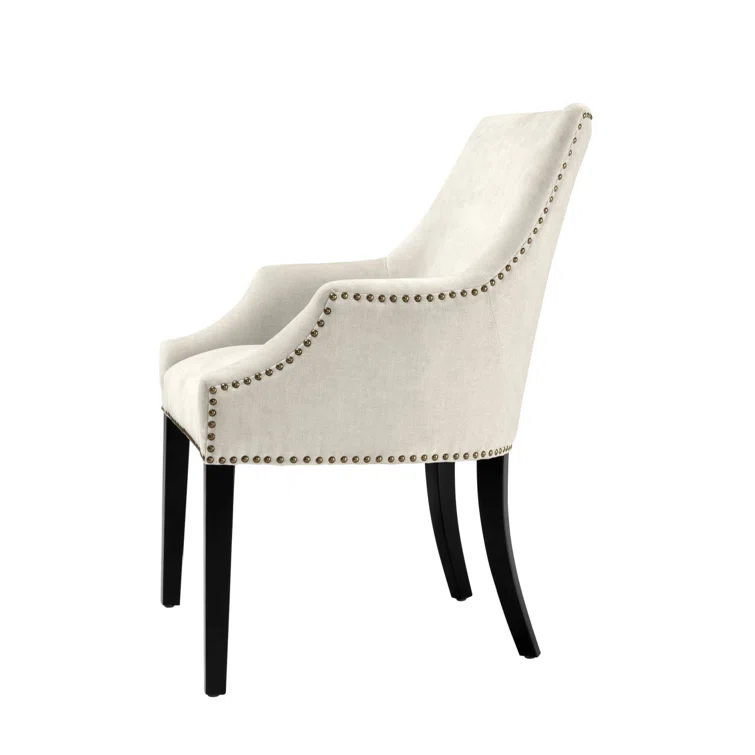 Legacy 19'' H Upholstered Armchair