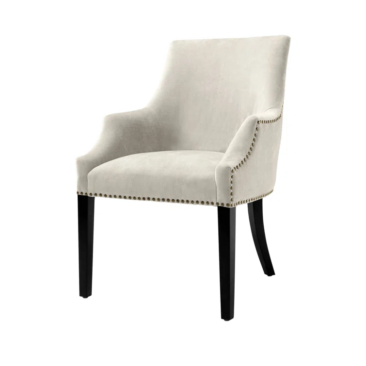 Legacy 19'' H Upholstered Armchair