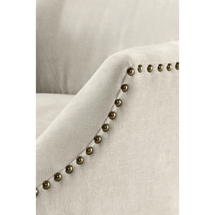 Legacy 19'' H Upholstered Armchair