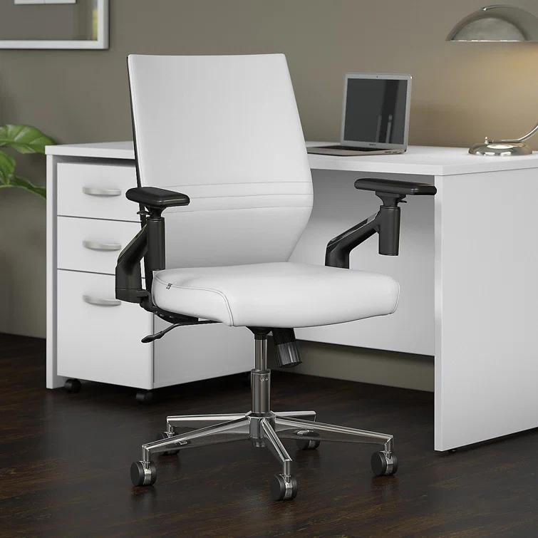 Move 60 Series Vinyl Task Chair