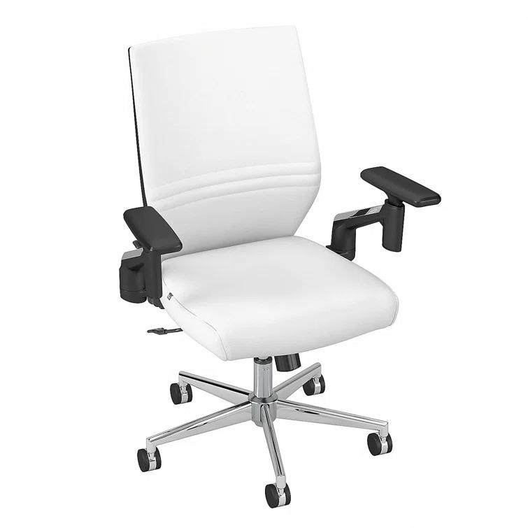 Move 60 Series Vinyl Task Chair