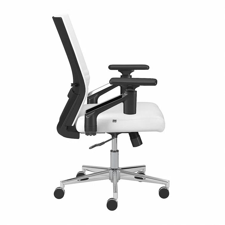Move 60 Series Vinyl Task Chair