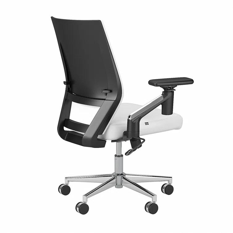 Move 60 Series Vinyl Task Chair