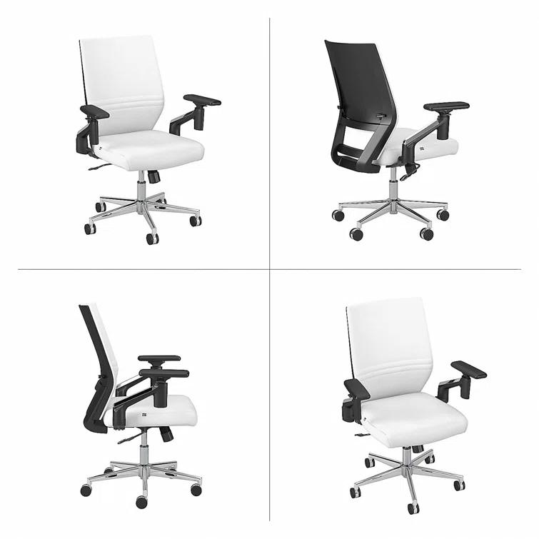 Move 60 Series Vinyl Task Chair