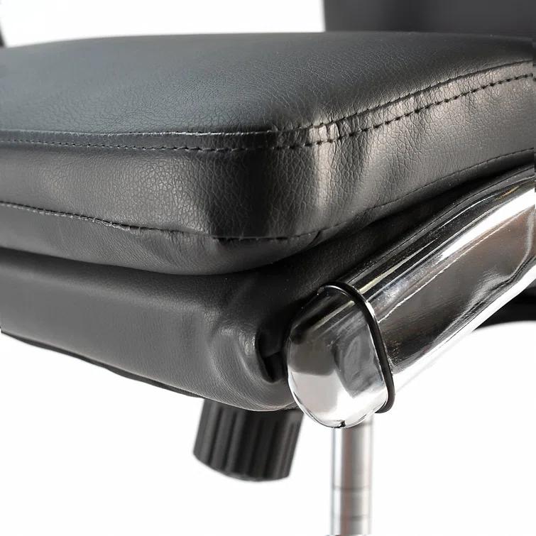 Echo 2 L-Shaped Writing Desk Office Set