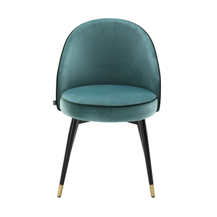 19'' H Upholstered Side Chair