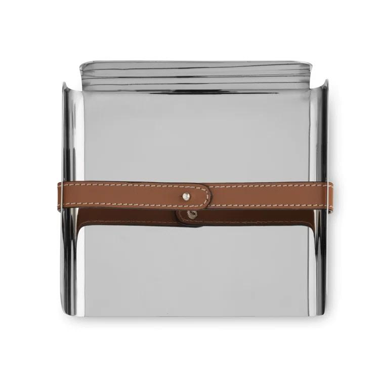 Nambé Nambe Tahoe Napkin Holder
