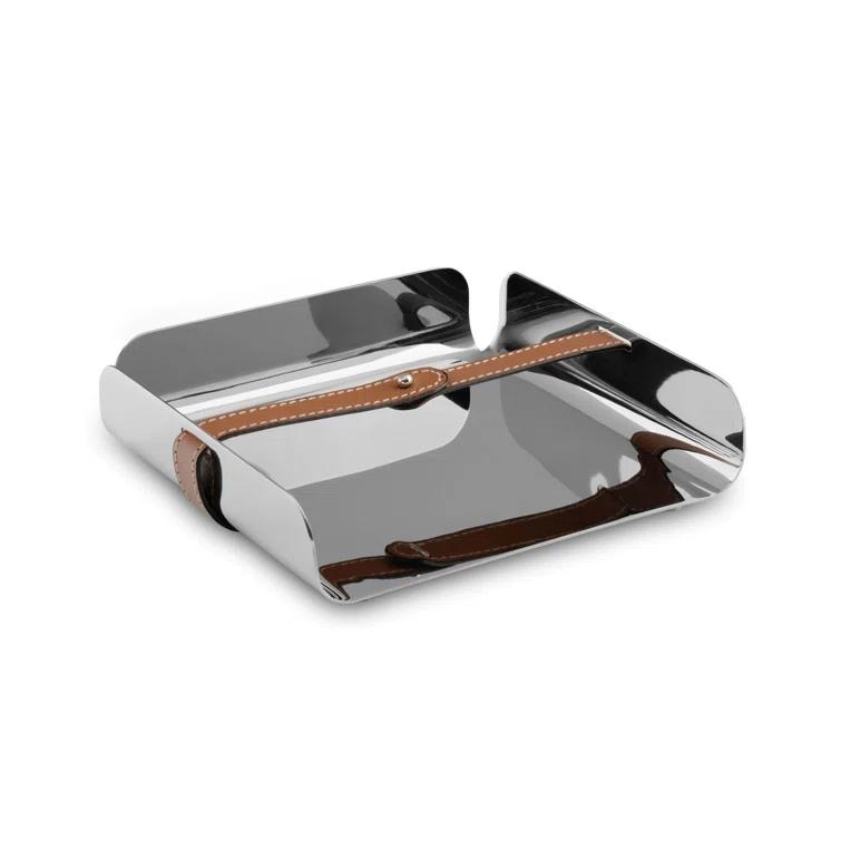 Nambé Nambe Tahoe Napkin Holder