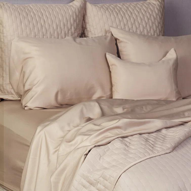 BedVoyage BedVoyage Luxury 100% viscose from Bamboo Cooling Bed Sheet Set