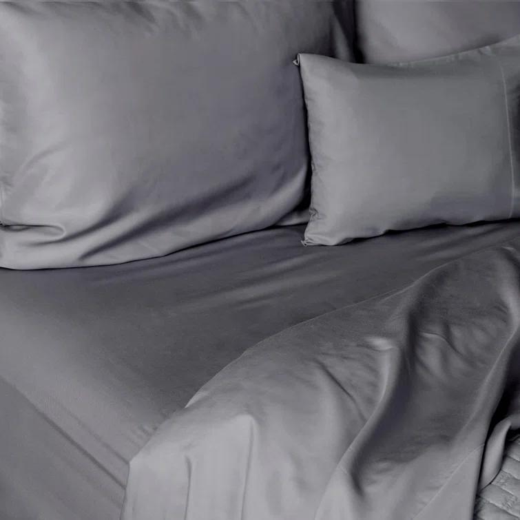 BedVoyage BedVoyage Luxury 100% viscose from Bamboo Cooling Bed Sheet Set