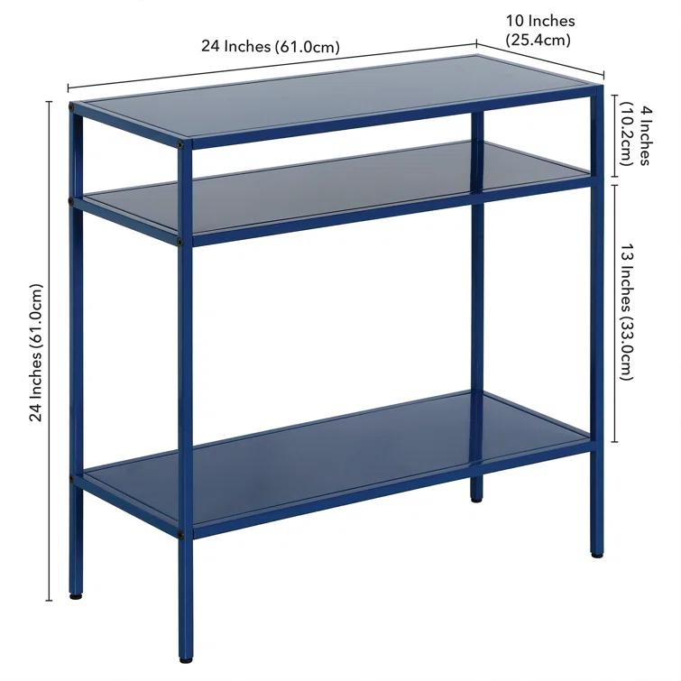 Level End Table